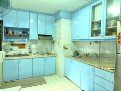 Blk 440 Fajar Road (Bukit Panjang), HDB 5 Rooms #553847651